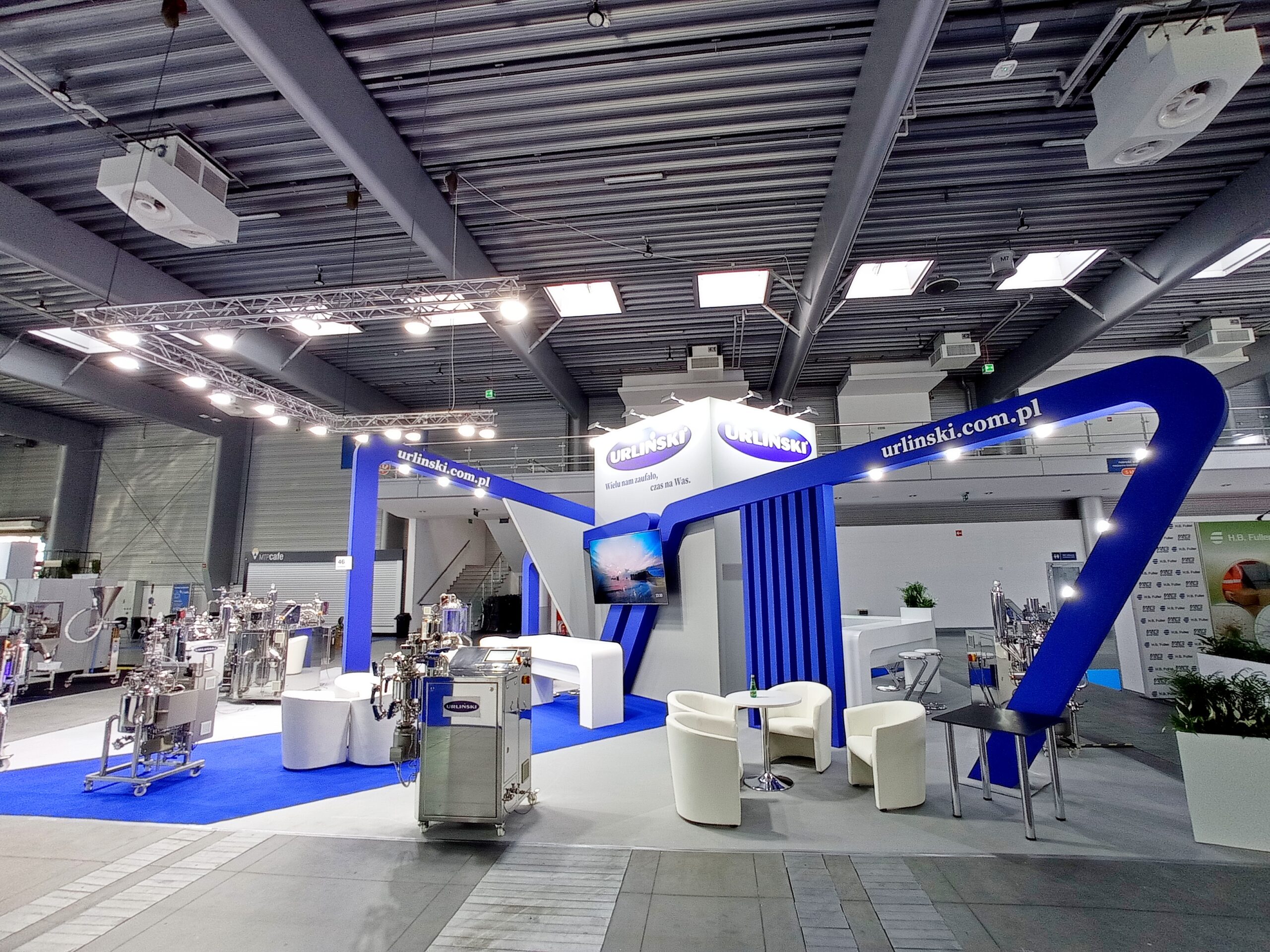 Stoisko Urliński 2023